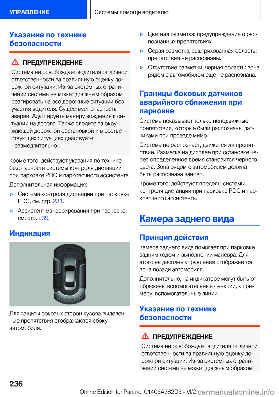 BMW Z4 2022  Руково 