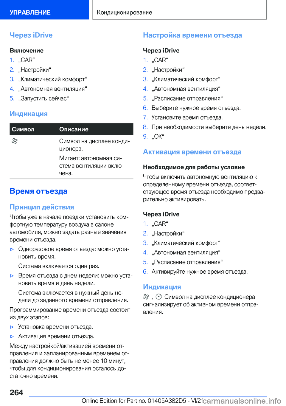 BMW Z4 2022  Руково 