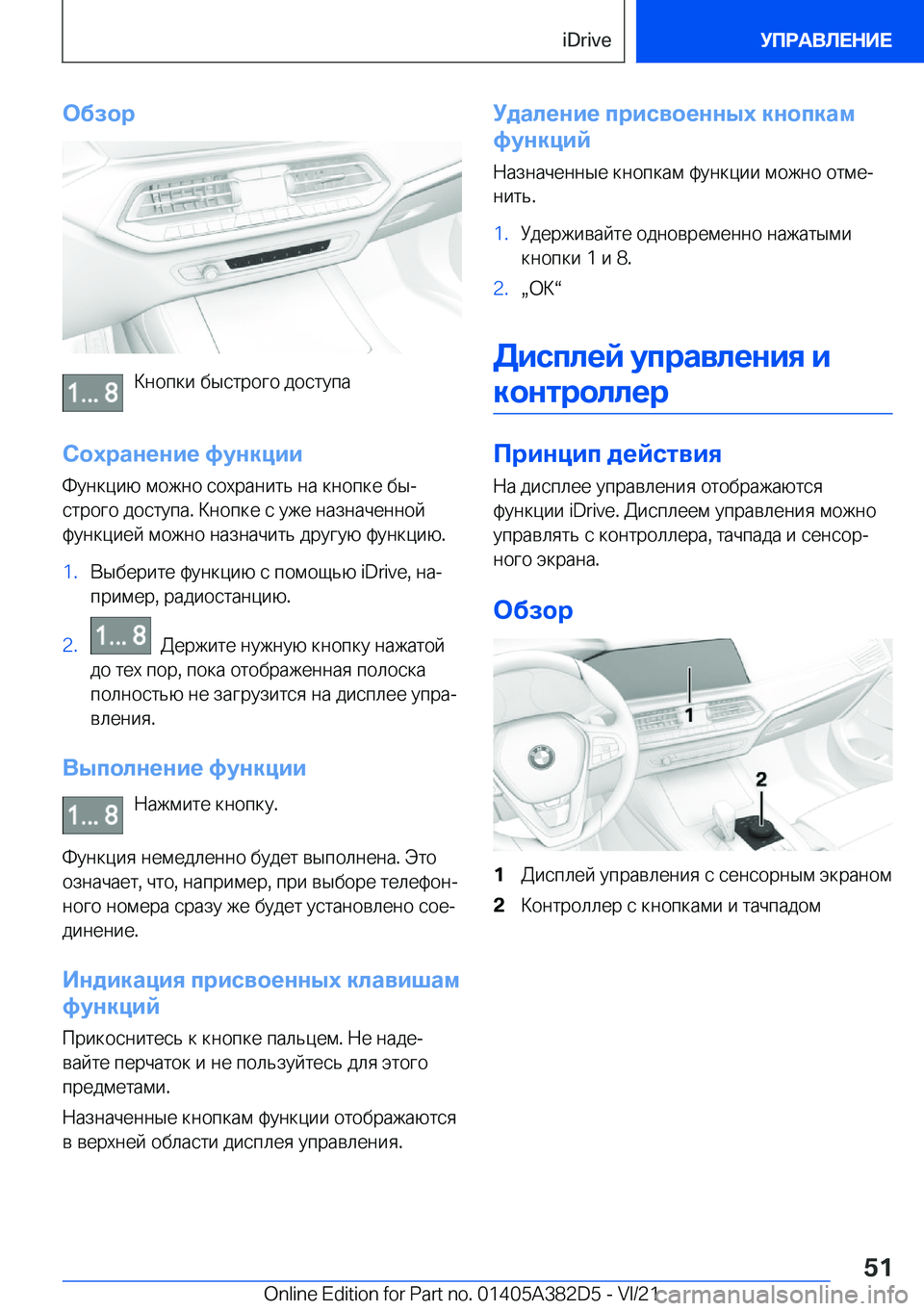 BMW Z4 2022  Руково 