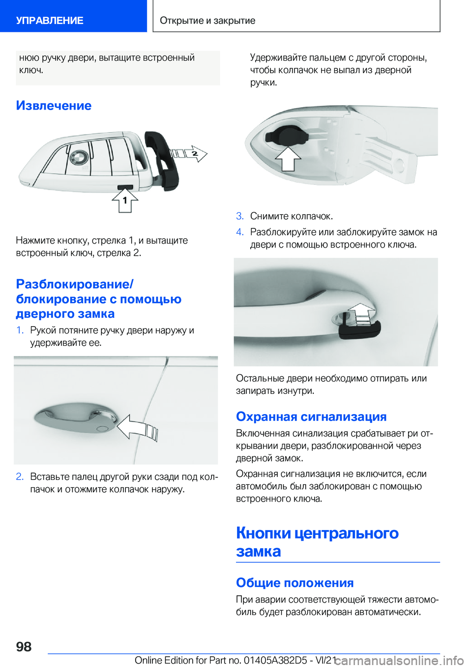 BMW Z4 2022  Руково  