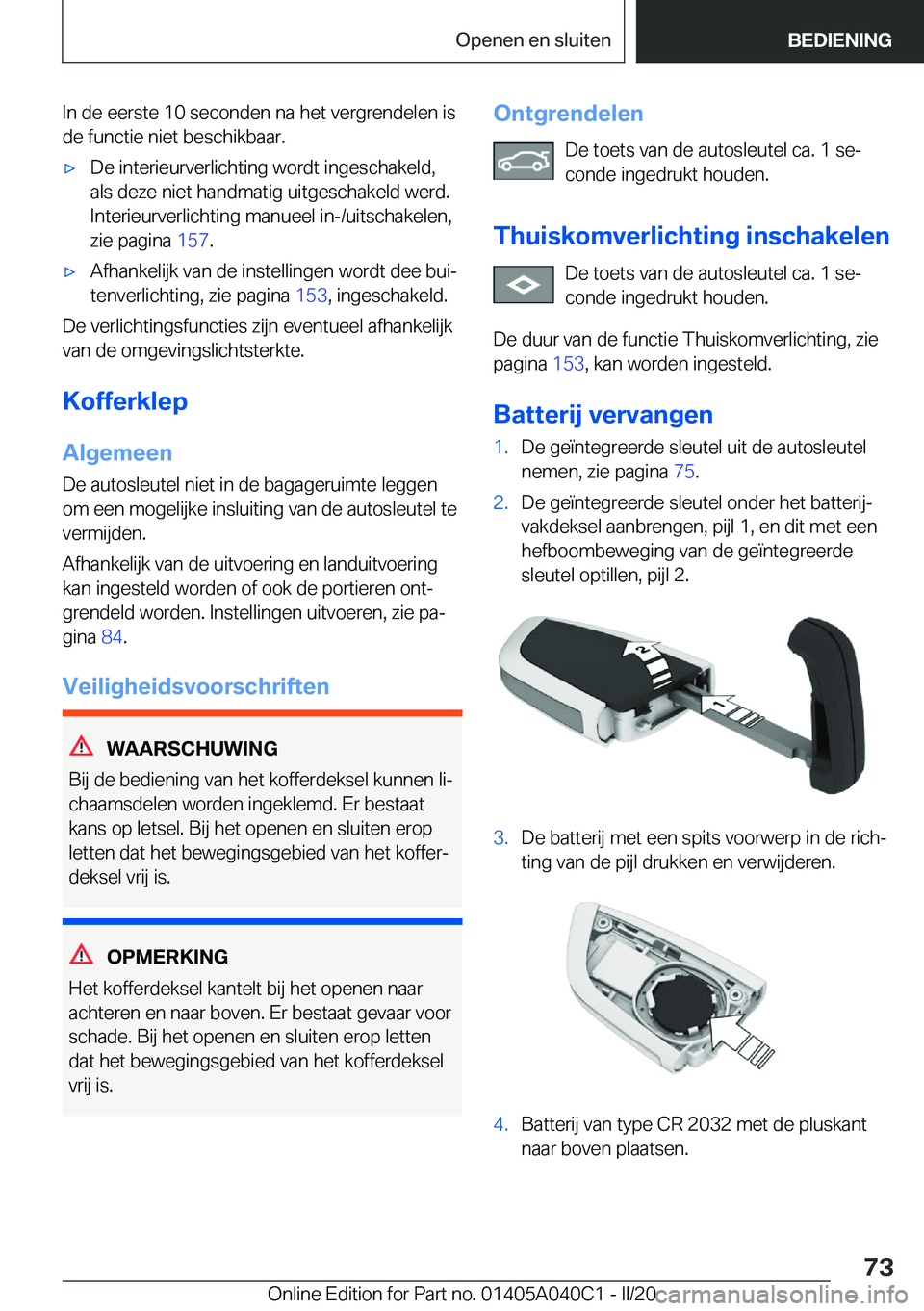 BMW Z4 2020  Instructieboekjes (in Dutch) �I�n��d�e��e�e�r�s�t�e��1�0��s�e�c�o�n�d�e�n��n�a��h�e�t��v�e�r�g�r�e�n�d�e�l�e�n��i�s�d�e��f�u�n�c�t�i�e��n�i�e�t��b�e�s�c�h�i�k�b�a�a�r�.'x�D�e��i�n�t�e�r�i�e�u�r�v�e�r�l�i�c�h�t�i�n