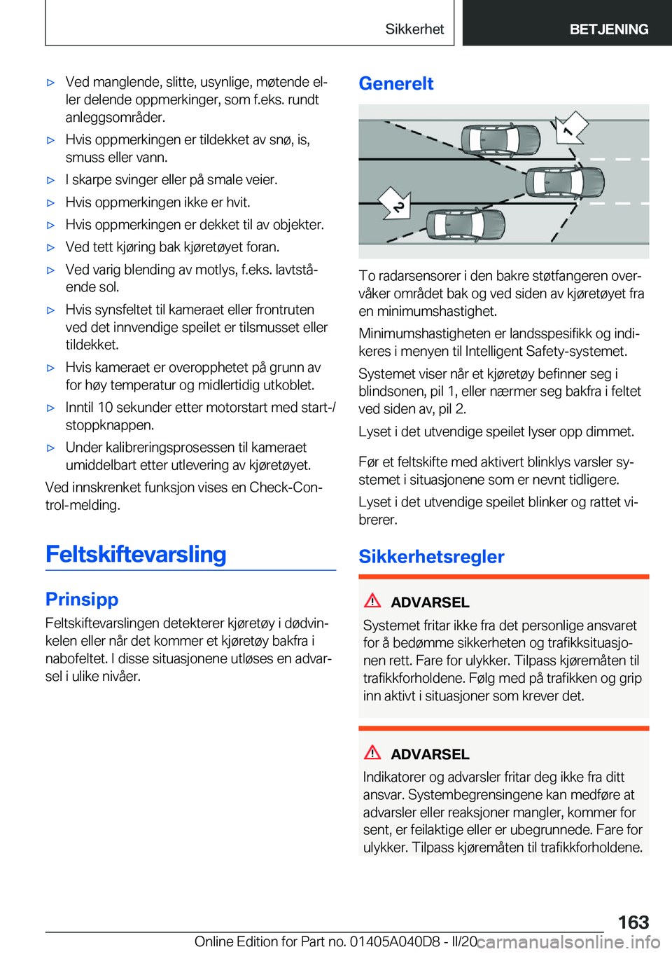 BMW Z4 2020  InstruksjonsbØker (in Norwegian) 'x�V�e�d��m�a�n�g�l�e�n�d�e�,��s�l�i�t�t�e�,��u�s�y�n�l�i�g�e�,��m�