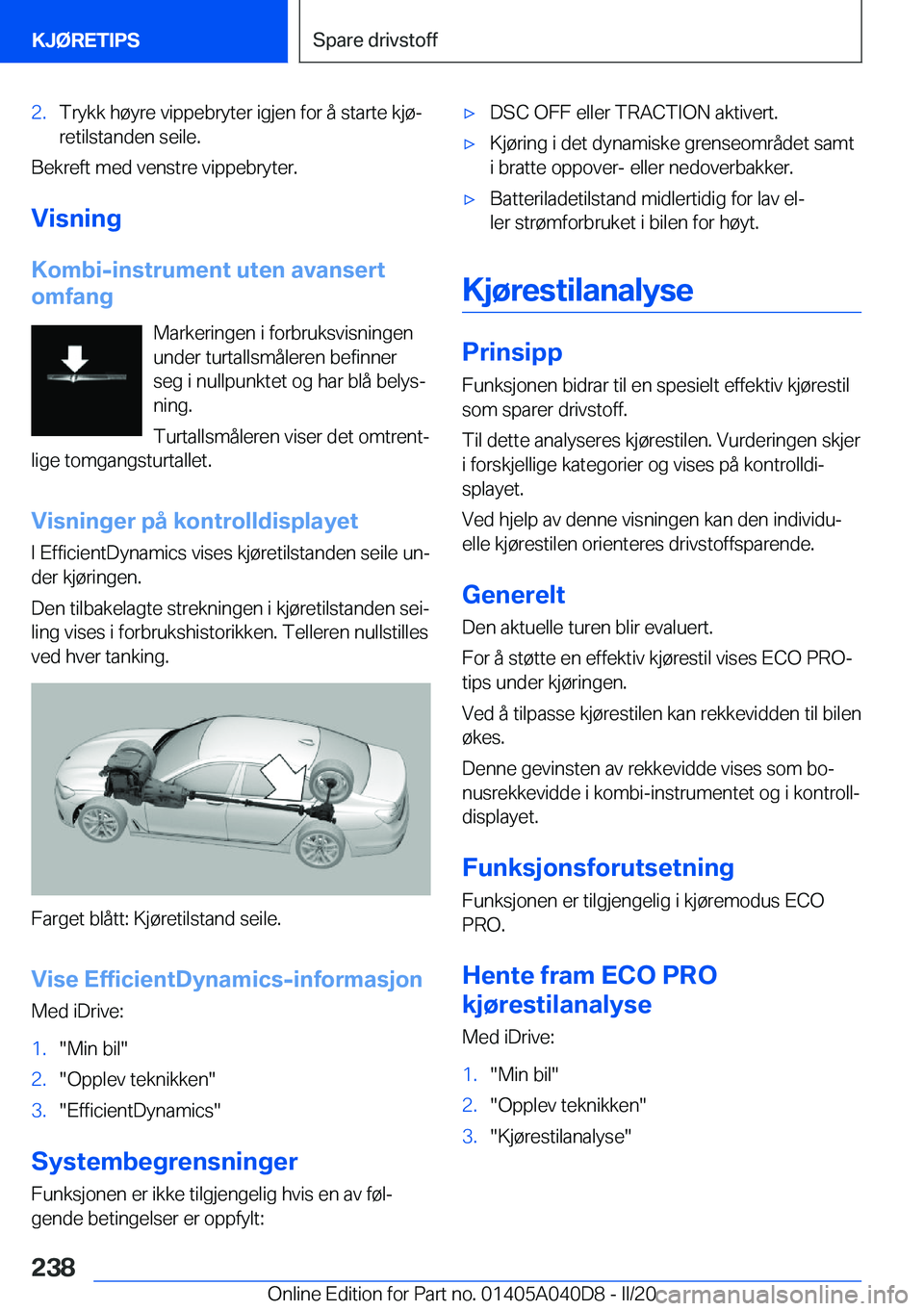 BMW Z4 2020  InstruksjonsbØker (in Norwegian) �2�.�T�r�y�k�k��h�