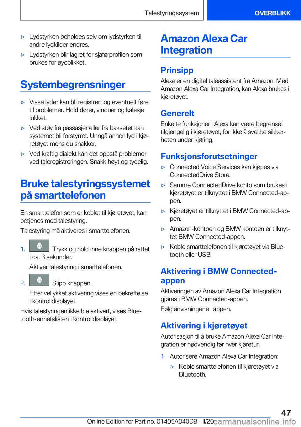 BMW Z4 2020  InstruksjonsbØker (in Norwegian) 'x�L�y�d�s�t�y�r�k�e�n��b�e�h�o�l�d�e�s��s�e�l�v��o�m��l�y�d�s�t�y�r�k�e�n��t�i�l
�a�n�d�r�e��l�y�d�k�i�l�d�e�r��e�n�d�r�e�s�.'x�L�y�d�s�t�y�r�k�e�n��b�l�i�r��l�a�g�r�e�t��f�o�r��s�