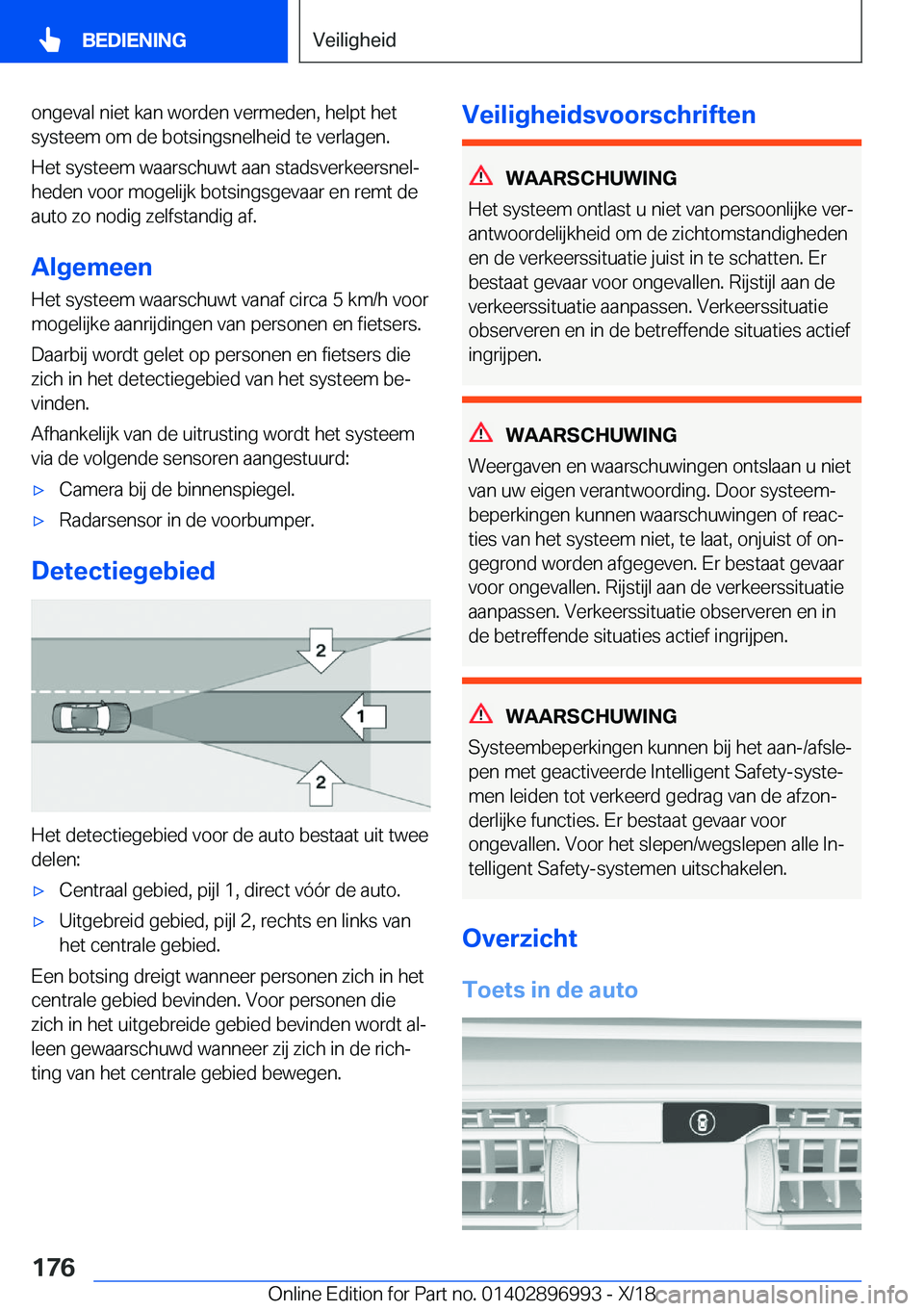 BMW Z4 2019  Instructieboekjes (in Dutch) �o�n�g�e�v�a�l��n�i�e�t��k�a�n��w�o�r�d�e�n��v�e�r�m�e�d�e�n�,��h�e�l�p�t��h�e�t�s�y�s�t�e�e�m��o�m��d�e��b�o�t�s�i�n�g�s�n�e�l�h�e�i�d��t�e��v�e�r�l�a�g�e�n�.
�H�e�t��s�y�s�t�e�e�m��w�a�