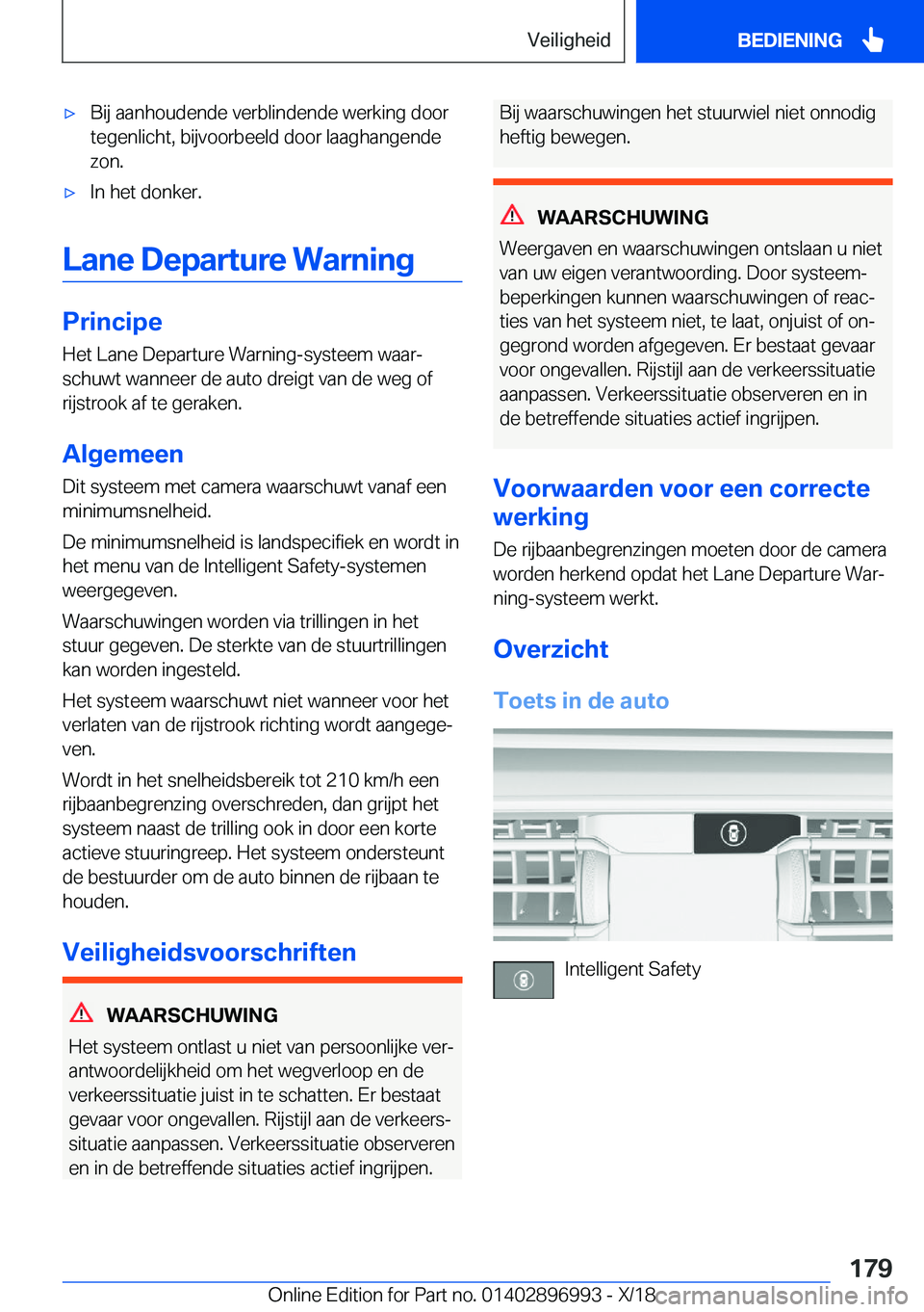 BMW Z4 2019  Instructieboekjes (in Dutch) 'x�B�i�j��a�a�n�h�o�u�d�e�n�d�e��v�e�r�b�l�i�n�d�e�n�d�e��w�e�r�k�i�n�g��d�o�o�r
�t�e�g�e�n�l�i�c�h�t�,��b�i�j�v�o�o�r�b�e�e�l�d��d�o�o�r��l�a�a�g�h�a�n�g�e�n�d�e �z�o�n�.'x�I�n��h�e�t