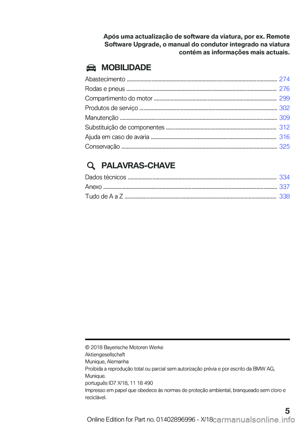 BMW Z4 2019  Manual do condutor (in Portuguese) �M�O�B�I�L�I�D�A�D�E
�A�b�a�s�t�e�c�i�m�e�n�t�o��.�.�.�.�.�.�.�.�.�.�.�.�.�.�.�.�.�.�.�.�.�.�.�.�.�.�.�.�.�.�.�.�.�.�.�.�.�.�.�.�.�.�.�.�.�.�.�.�.�.�.�.�.�.�.�.�.�.�.�.�.�.�.�.�.�.�.�.�.�.�.�.�.�.�.�