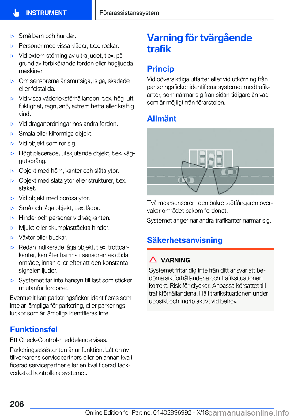 BMW Z4 2019  InstruktionsbÖcker (in Swedish) x�S�m�å��b�a�r�n��o�c�h��h�u�n�d�a�r�.x�P�e�r�s�o�n�e�r��m�e�d��v�i�s�s�a��k�l�ä�d�e�r�,��t�.�e�x�.��r�o�c�k�a�r�.x�V�i�d��e�x�t�e�r�n��s�t�