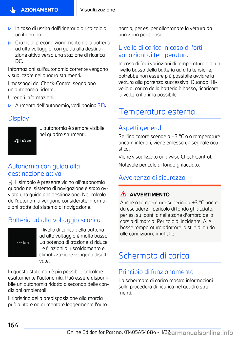 BMW I4 2022 Libretti Di Uso E manutenzione (in Italian) BMW I4 2022 Libretti Di Uso E manutenzione (in Italian)