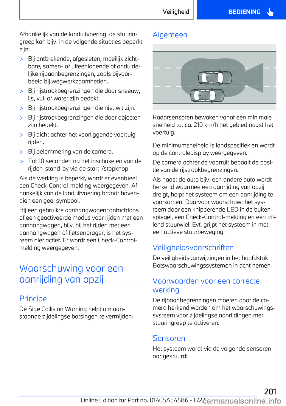 BMW I4 2022 Instructieboekjes (in Dutch) Afhankelijk van de landuitvoering: de stuurin BMW I4 2022 Instructieboekjes (in Dutch) Afhankelijk van de landuitvoering: de stuurin
