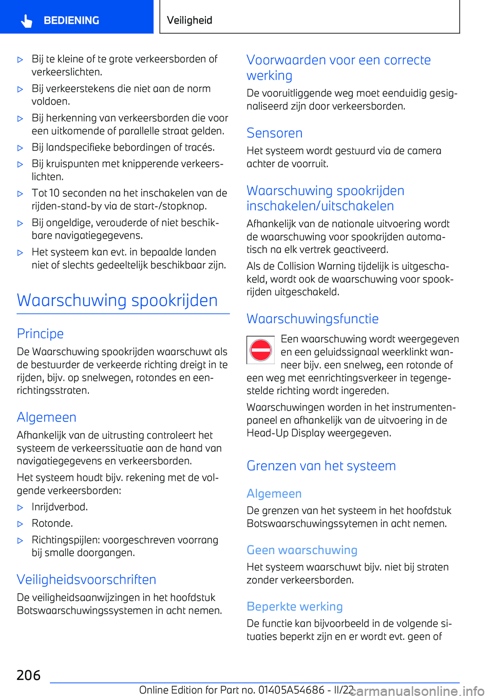 BMW I4 2022 Instructieboekjes (in Dutch) BMW I4 2022 Instructieboekjes (in Dutch)