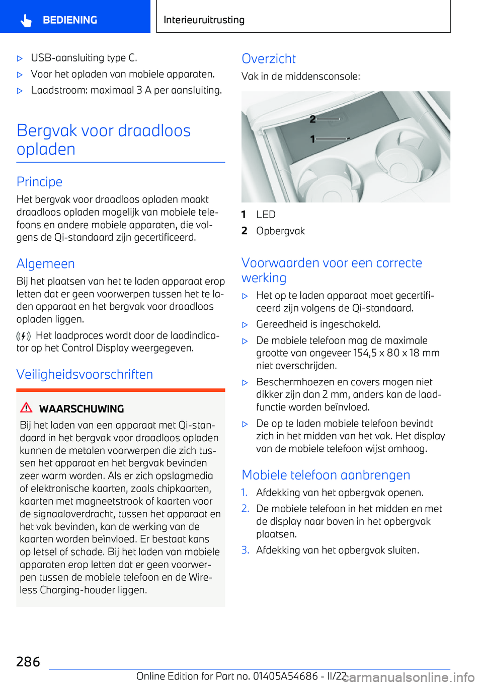 BMW I4 2022 Instructieboekjes (in Dutch) BMW I4 2022 Instructieboekjes (in Dutch)