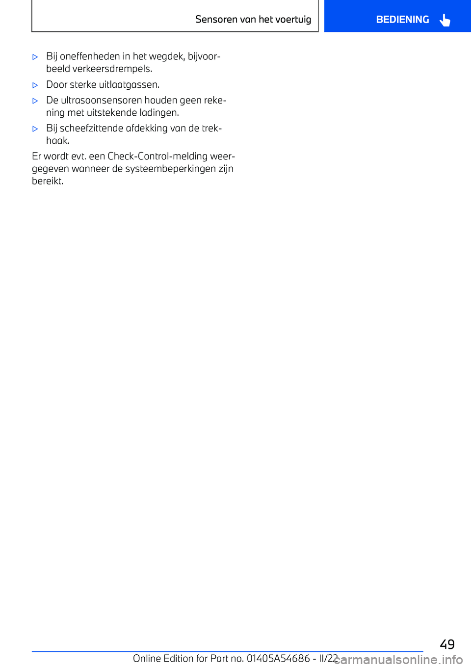 BMW I4 2022 Instructieboekjes (in Dutch) BMW I4 2022 Instructieboekjes (in Dutch)