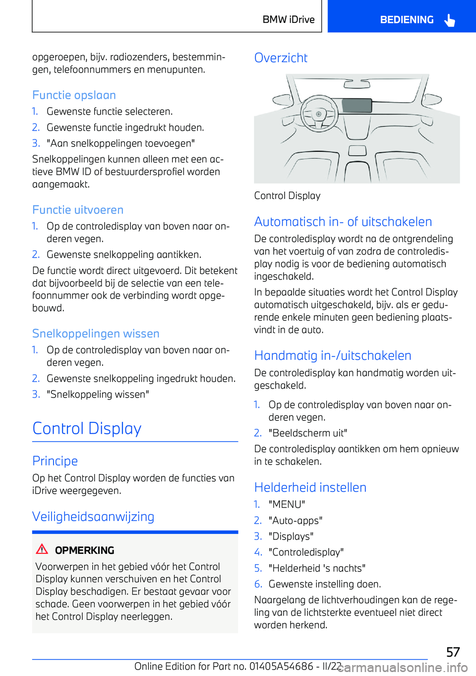BMW I4 2022 Instructieboekjes (in Dutch) opgeroepen, bijv. radiozenders, bestemmin BMW I4 2022 Instructieboekjes (in Dutch) opgeroepen, bijv. radiozenders, bestemmin