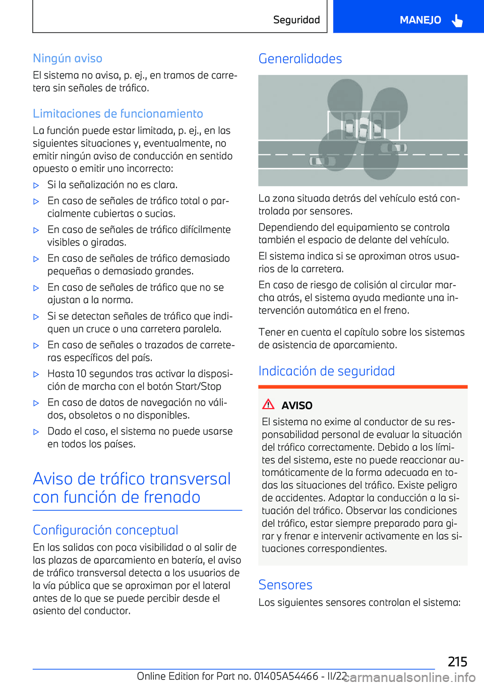 BMW IX 2022 Manuales de Empleo (in Spanish) Ning BMW IX 2022 Manuales de Empleo (in Spanish) Ning