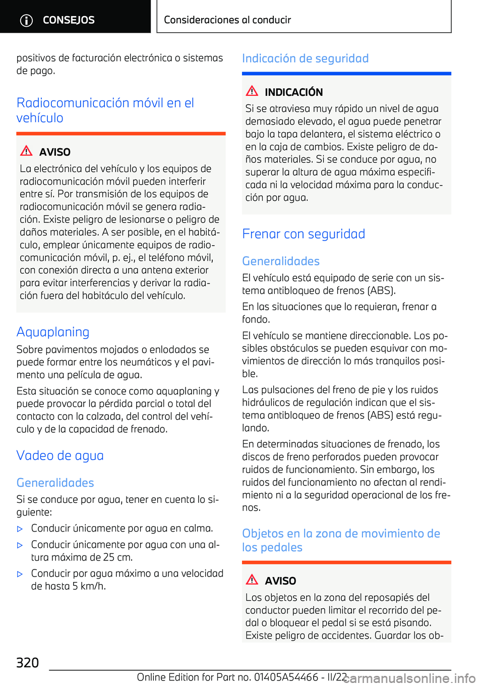 BMW IX 2022 Manuales de Empleo (in Spanish) positivos de facturaci BMW IX 2022 Manuales de Empleo (in Spanish) positivos de facturaci