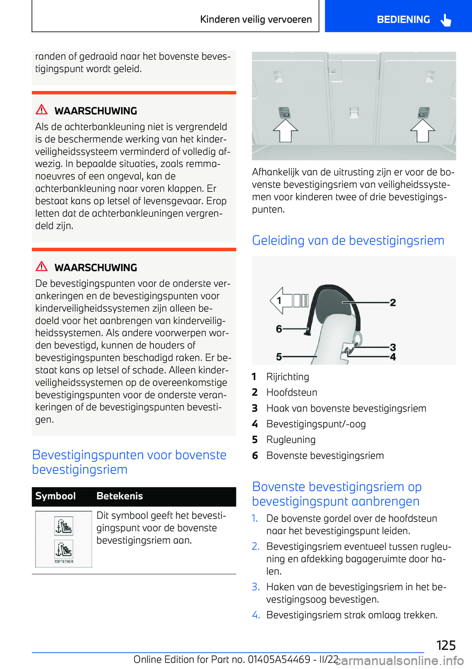 BMW IX 2022 Instructieboekjes (in Dutch) randen of gedraaid naar het bovenste beves BMW IX 2022 Instructieboekjes (in Dutch) randen of gedraaid naar het bovenste beves
