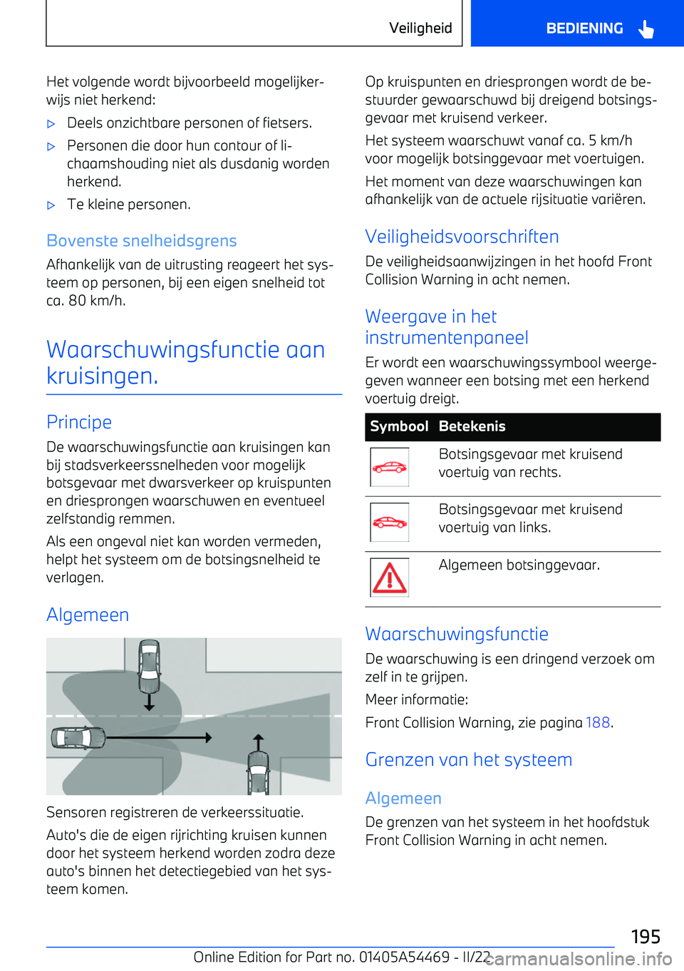 BMW IX 2022 Instructieboekjes (in Dutch) Het volgende wordt bijvoorbeeld mogelijker BMW IX 2022 Instructieboekjes (in Dutch) Het volgende wordt bijvoorbeeld mogelijker