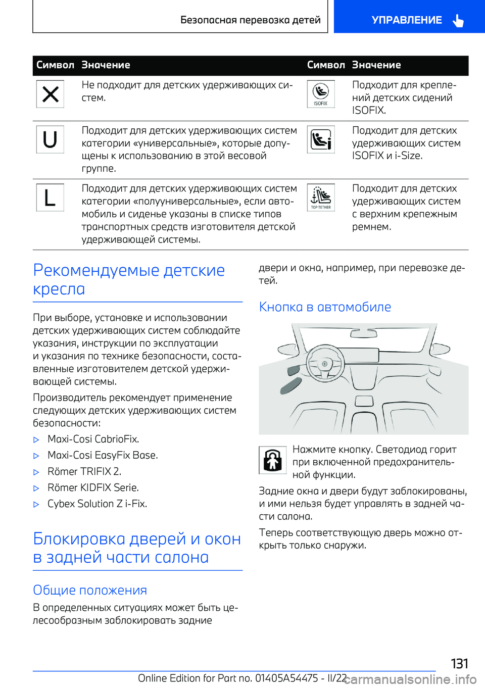 BMW IX 2022  Руково 
