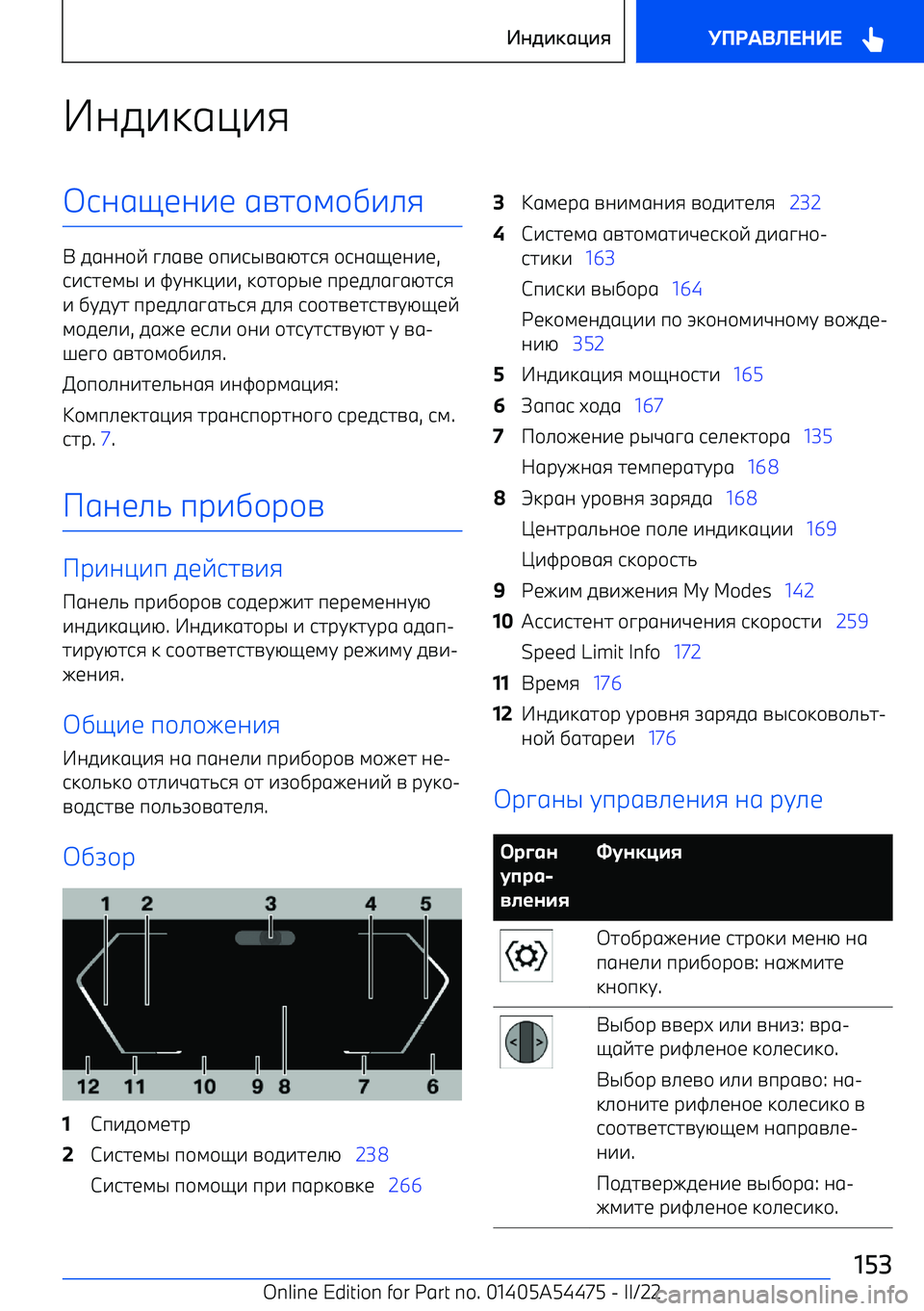 BMW IX 2022  Руково #05-:6<-8906H10-1 6=7+;+,-.8
  5600+E  ?.6=1  +п-9@=6G798  +906H10-1 ,
9-971;@  -  BC0:<-- , :+7+р@1  пр15.6?6G798
-  ,C5C7  пр15.6?67/98  5.8  9++7=1797=CGH1E
;+51.- , 5641  19.-  +0-  +79C79