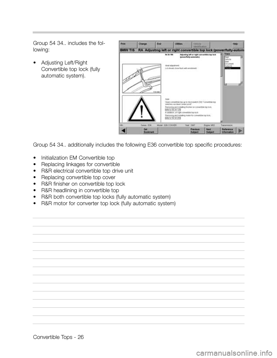 Nissan Quest 2004 Owners Manual PDF - Car Repair Manuals