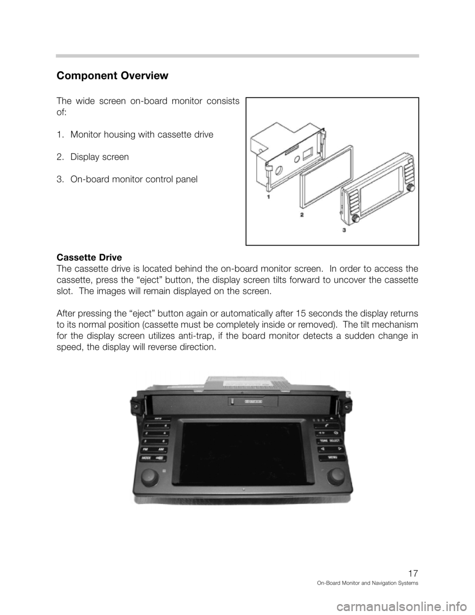 BMW 5 SERIES 1997 E39 On Board Monitor System User Guide *,



"&
(	
2./!!,, 7
# % 
 
 	
 


* 

%&
 

. 
	


