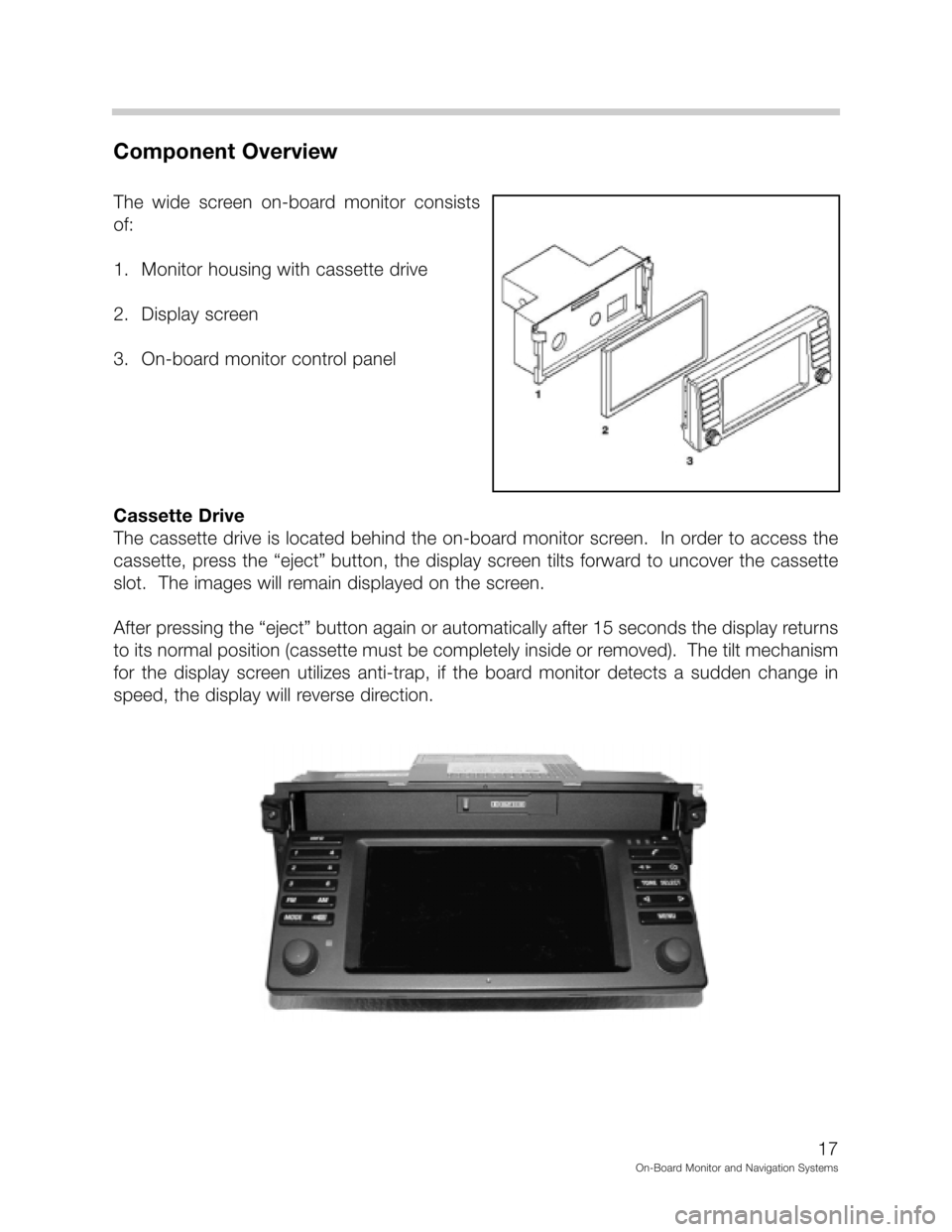 BMW 5 SERIES 2001 E39 On Board Monitor System User Guide *,



"&
(	
2./!!,, 7
# % 
 
 	
 


* 

%&
 

. 
	


