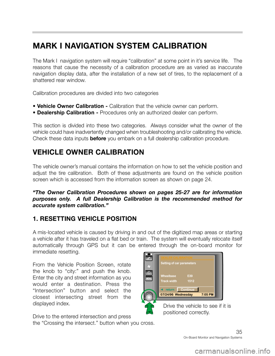 BMW 5 SERIES 1998 E39 On Board Monitor System Owners Guide 	>
4
8

	23


#90
&
	%)?
@	


C&#

    
   
 
