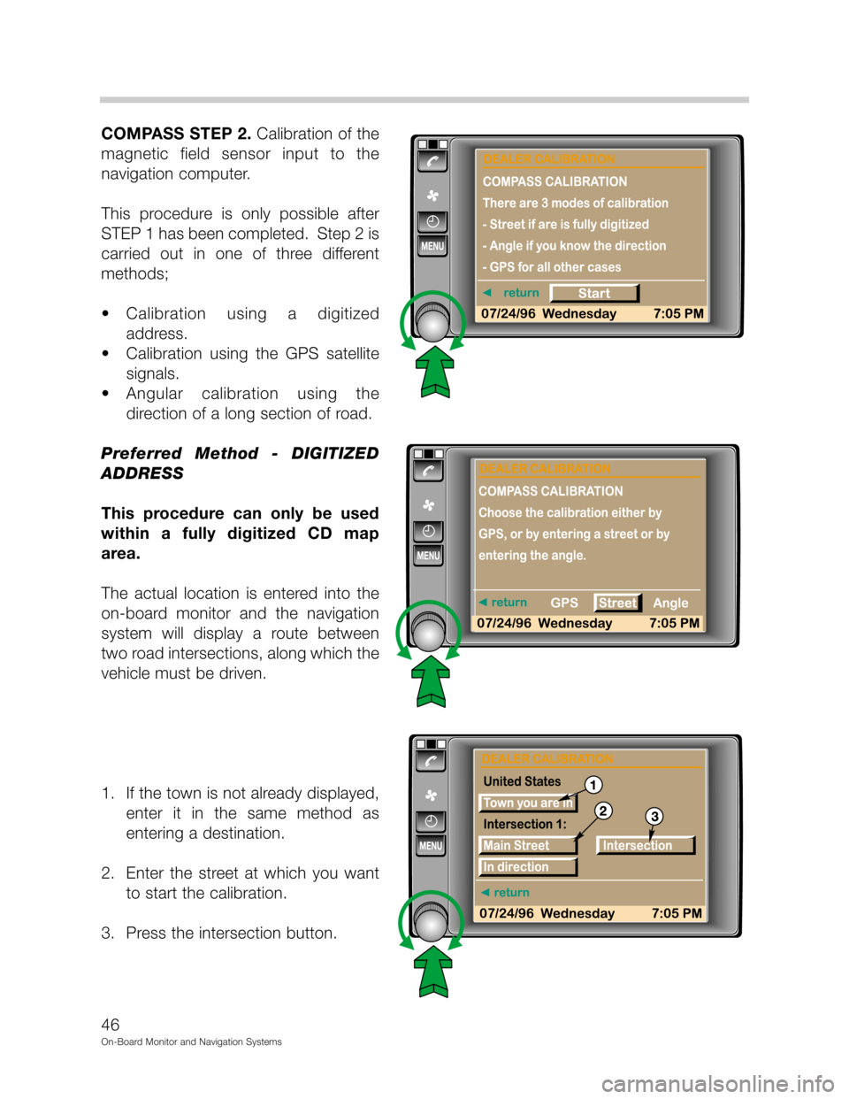 BMW 3 SERIES 2002 E46 On Board Monitor System Service Manual 2	$)!

	
  
 
  

&
	

# 
  
 
 
(#5*
	
(

  
 
 