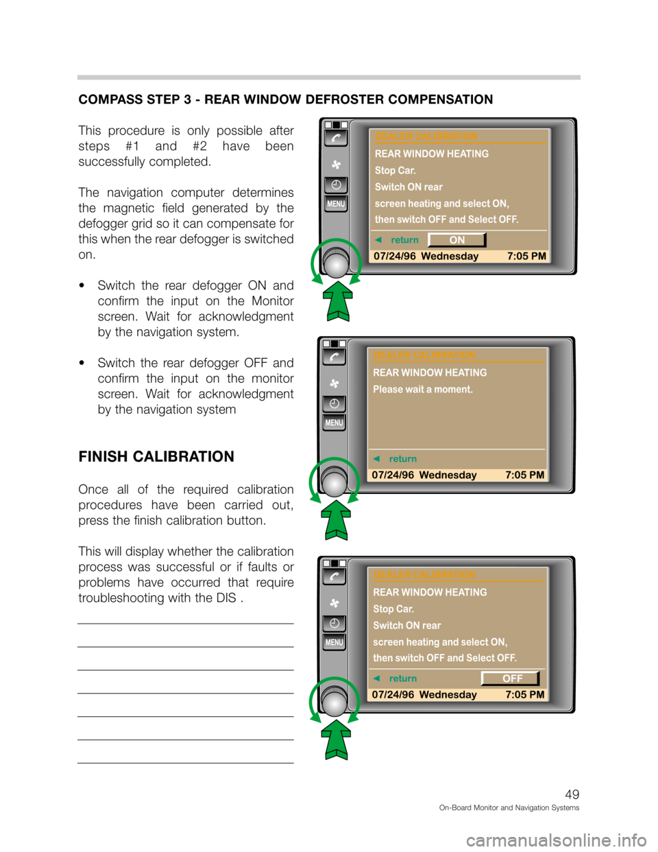 BMW 5 SERIES 2001 E39 On Board Monitor System Service Manual 2	@
@52	

# 
  
 
 

 P* 
 P & 
	

# 
&
 	
 	

 	
