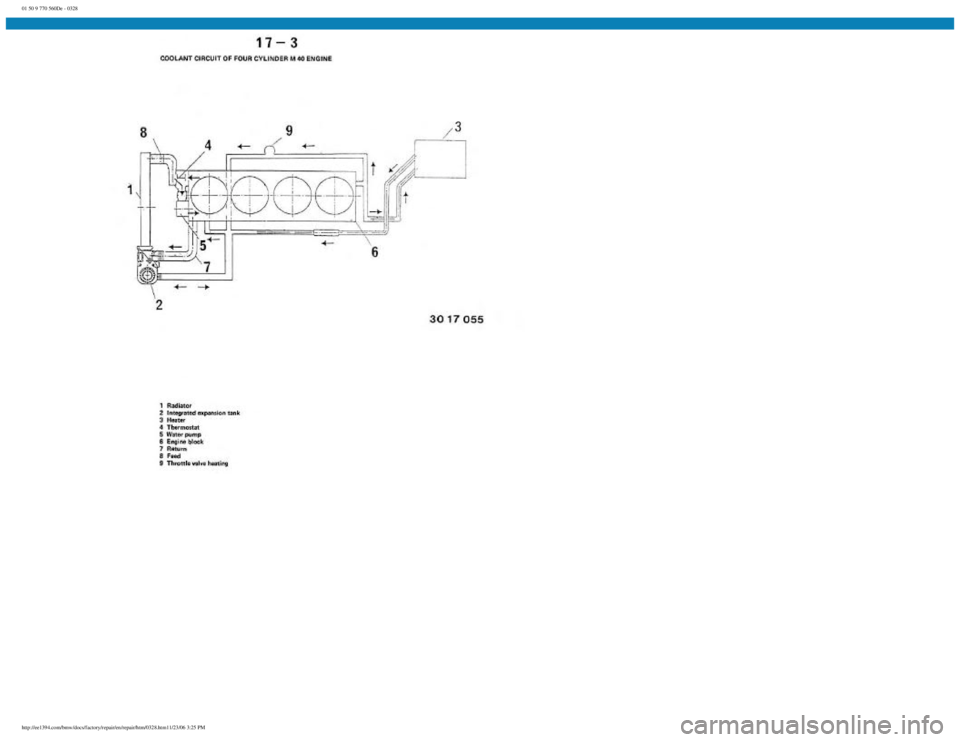 BMW E30 1982  Repair Manual 
01 50 9 770 560De - 0328
 
http://ee1394.com/bmw/docs/factory/repair/en/repair/htm/0328.htm11/23/06 3:25 PM 