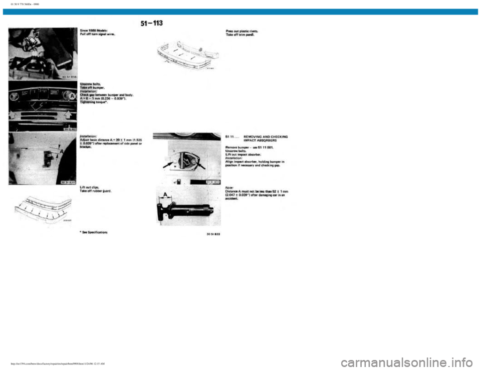 BMW E30 1982  Repair Manual 
01 50 9 770 560De - 0900
 
http://ee1394.com/bmw/docs/factory/repair/en/repair/htm/0900.htm11/24/06 12:15 AM 
