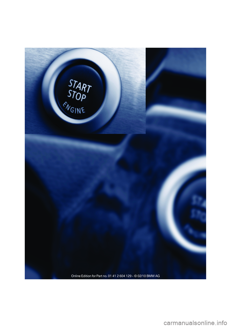 BMW 1 SERIES 2011 Owners Manual BMW 1 SERIES 2011 Owners Manual
