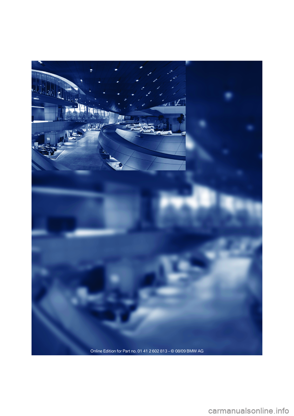 BMW 1 SERIES 2010 Owners Manual BMW 1 SERIES 2010 Owners Manual