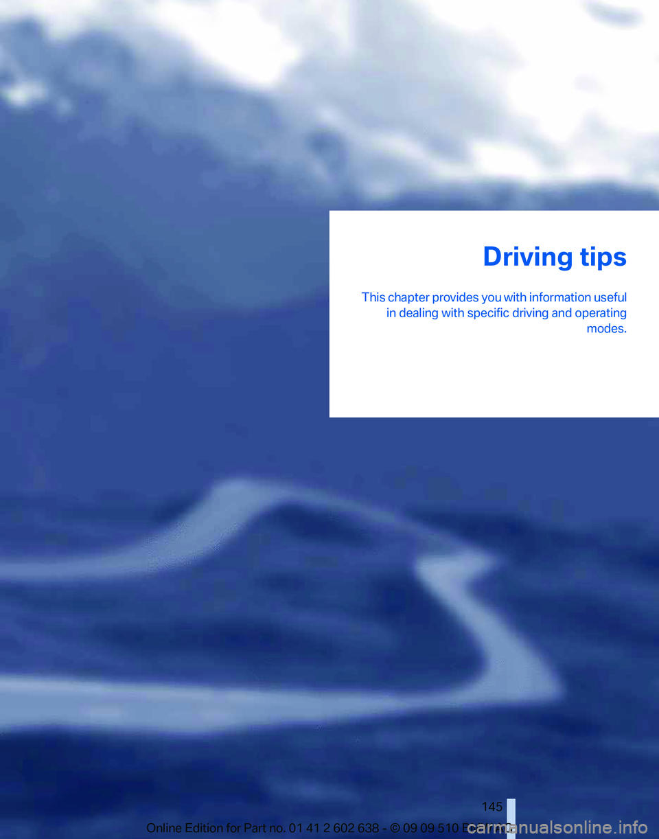 BMW 7 SERIES 2010 Owners Manual BMW 7 SERIES 2010 Owners Manual