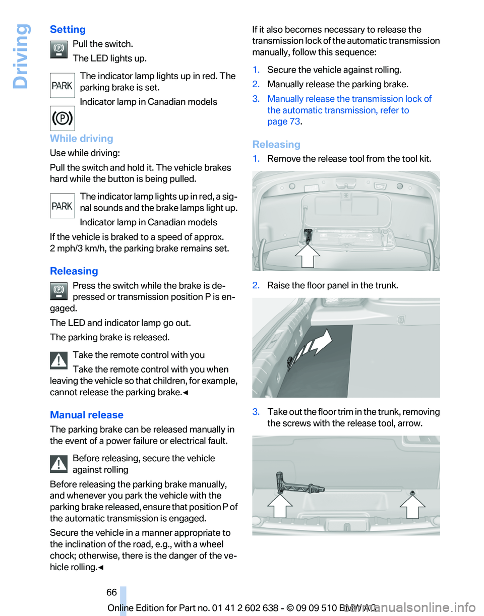 BMW 7 SERIES 2010 Repair Manual BMW 7 SERIES 2010 Repair Manual