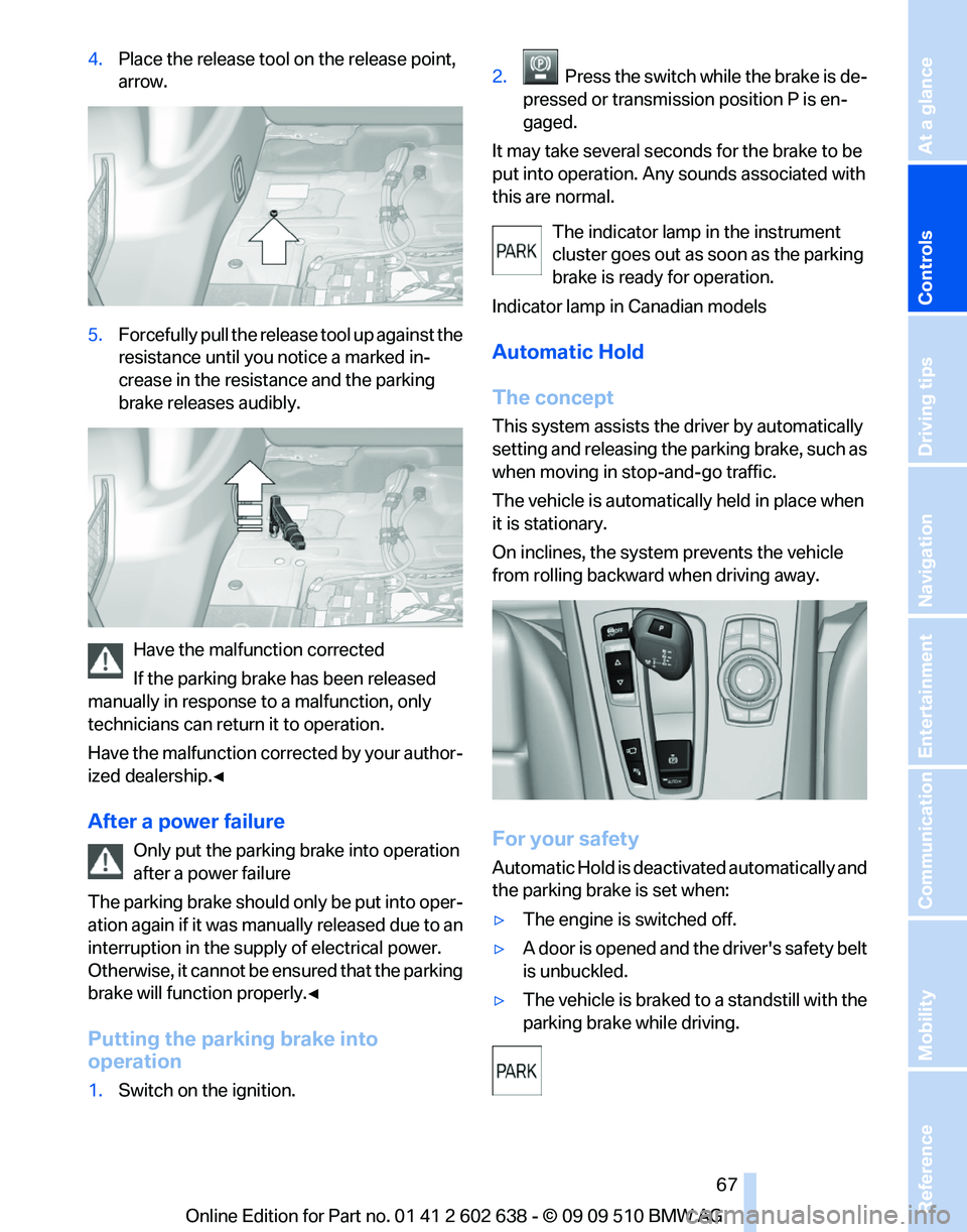 BMW 7 SERIES 2010 Repair Manual BMW 7 SERIES 2010 Repair Manual