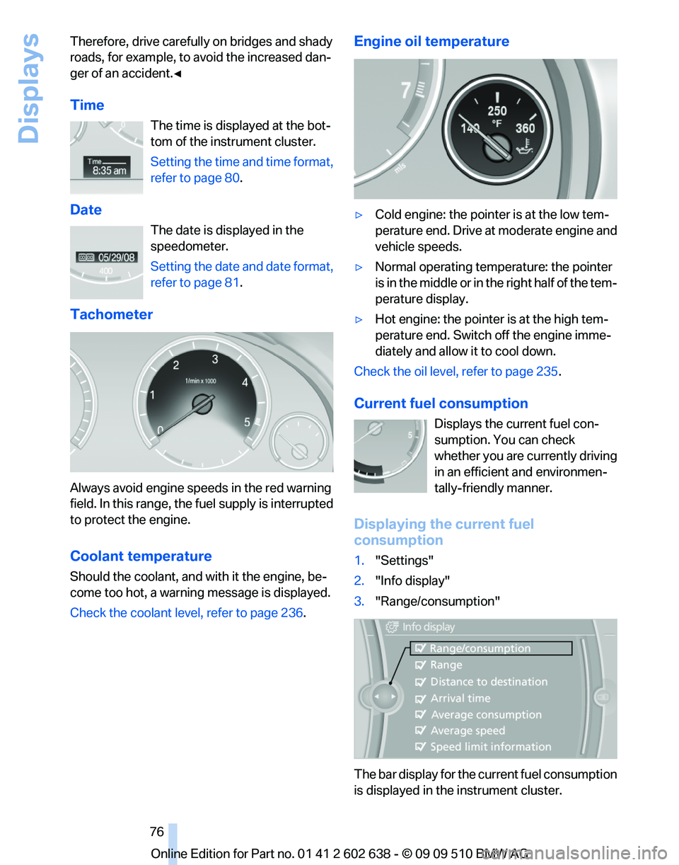BMW 7 SERIES 2010 Manual PDF BMW 7 SERIES 2010 Manual PDF