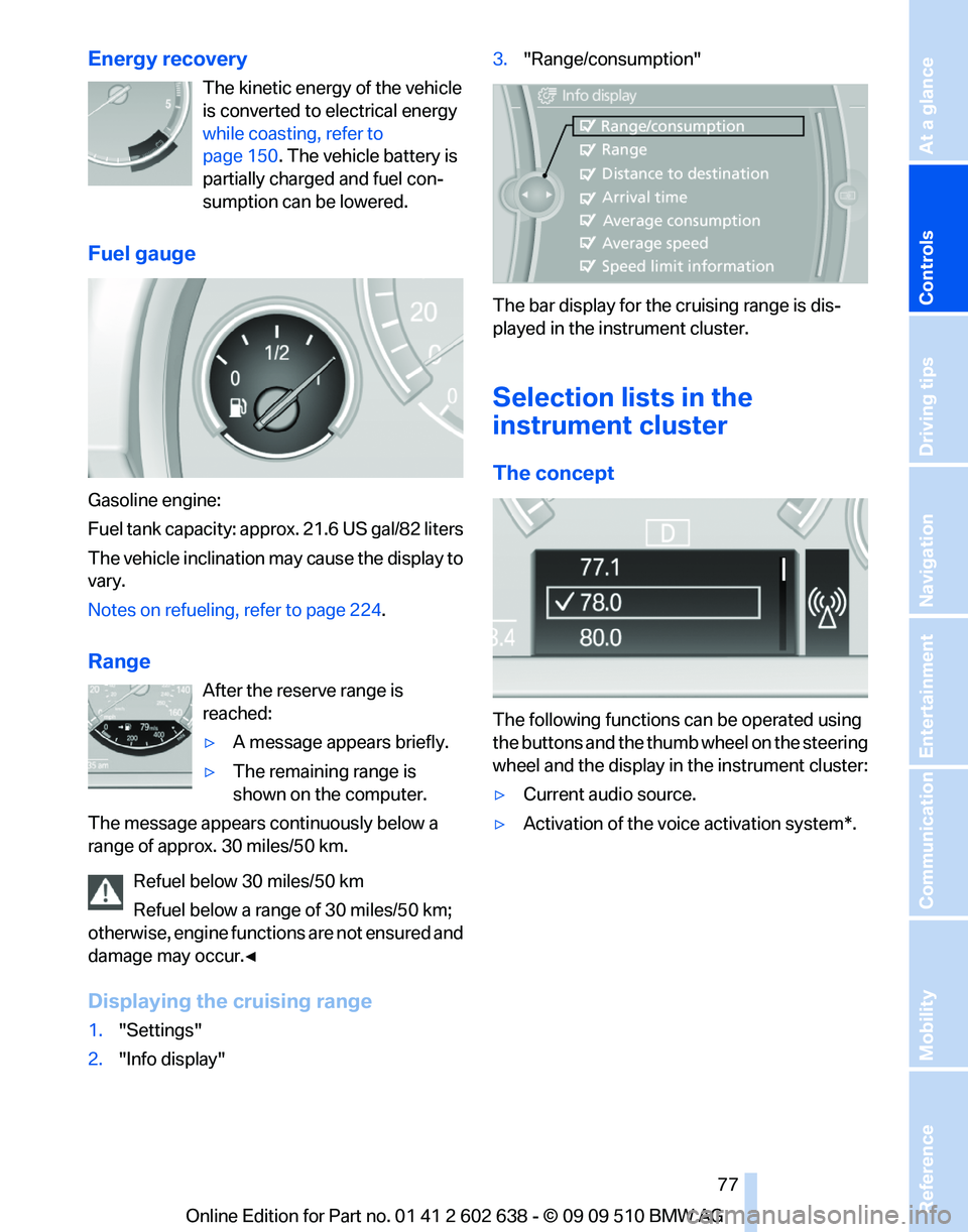 BMW 7 SERIES 2010 Manual PDF BMW 7 SERIES 2010 Manual PDF