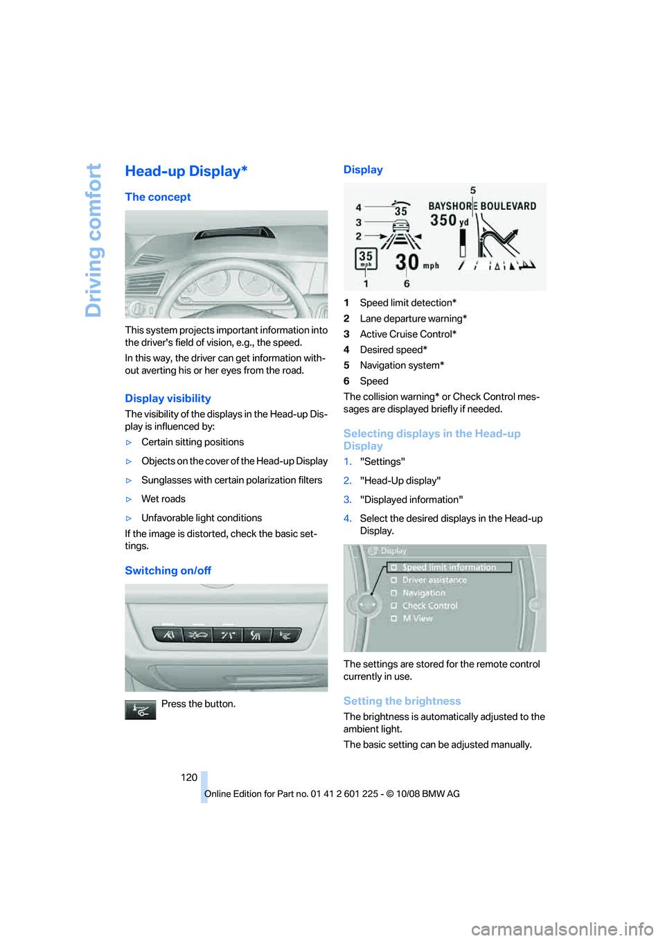 BMW 7 SERIES 2009  Owners Manual �)�F�B�E��V�Q��%�J�T�Q�M�B�Z�
�5�I�F��D�P�O�D�F�Q�U
�5�I�J�T��T�Z�T�U�F�N��Q�S�P�K�F�D�U�T��J�N�Q�P�S�U�B�O�U��J�O�G�P�S�N�B�U�J�P�O��J�O�U�P
�U�I�F��E�S�J�W�F�S��T��G�J�F�M�E��P�G��W�J�