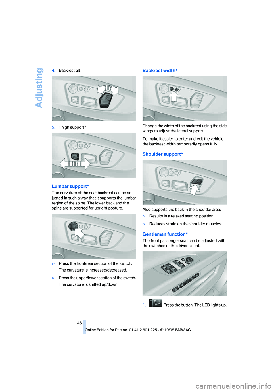 BMW 7 SERIES 2009 Service Manual ���#�B�D�L�S�F�T�U��U�J�M�U
���5�I�J�H�I��T�V�Q�Q�P�S�U�
�-�V�N�C�B�S��T�V�Q�Q�P�S�U�
�5�I�F��D�V�S�W�B�U�V�S�F��P�G��U�I�F��T�F�B�U��C�B�D�L�S�F�T�U��D�B�O��C�F��B�Ej
�K�V�T�U�F�E�