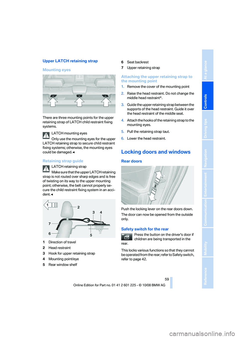 BMW 7 SERIES 2009 Workshop Manual �6�Q�Q�F�S��-�"�5�$�)��S�F�U�B�J�O�J�O�H��T�U�S�B�Q
�.�P�V�O�U�J�O�H��F�Z�F�T
�5�I�F�S�F��B�S�F��U�I�S�F�F��N�P�V�O�U�J�O�H��Q�P�J�O�U�T��G�P�S��U�I�F��V�Q�Q�F�S
�S�F�U�B�J�O�J�O�H��T�U�S�