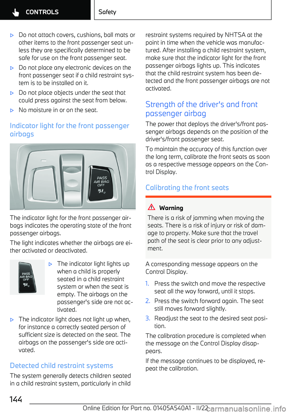 BMW X2 2023 Owners Manual BMW X2 2023 Owners Manual