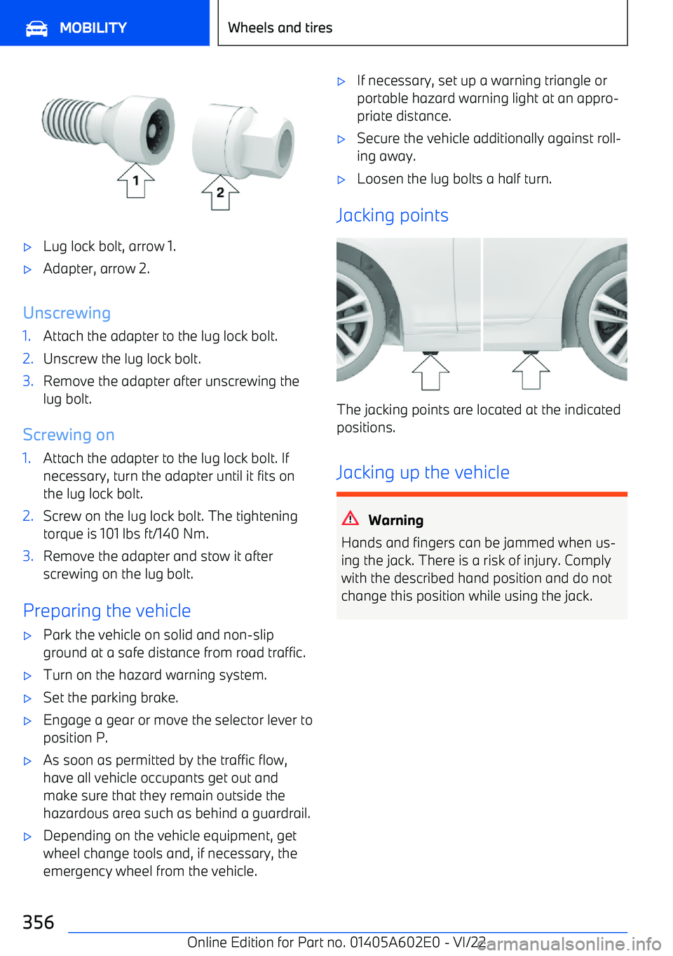 BMW X3 2023 Owners Manual BMW X3 2023 Owners Manual