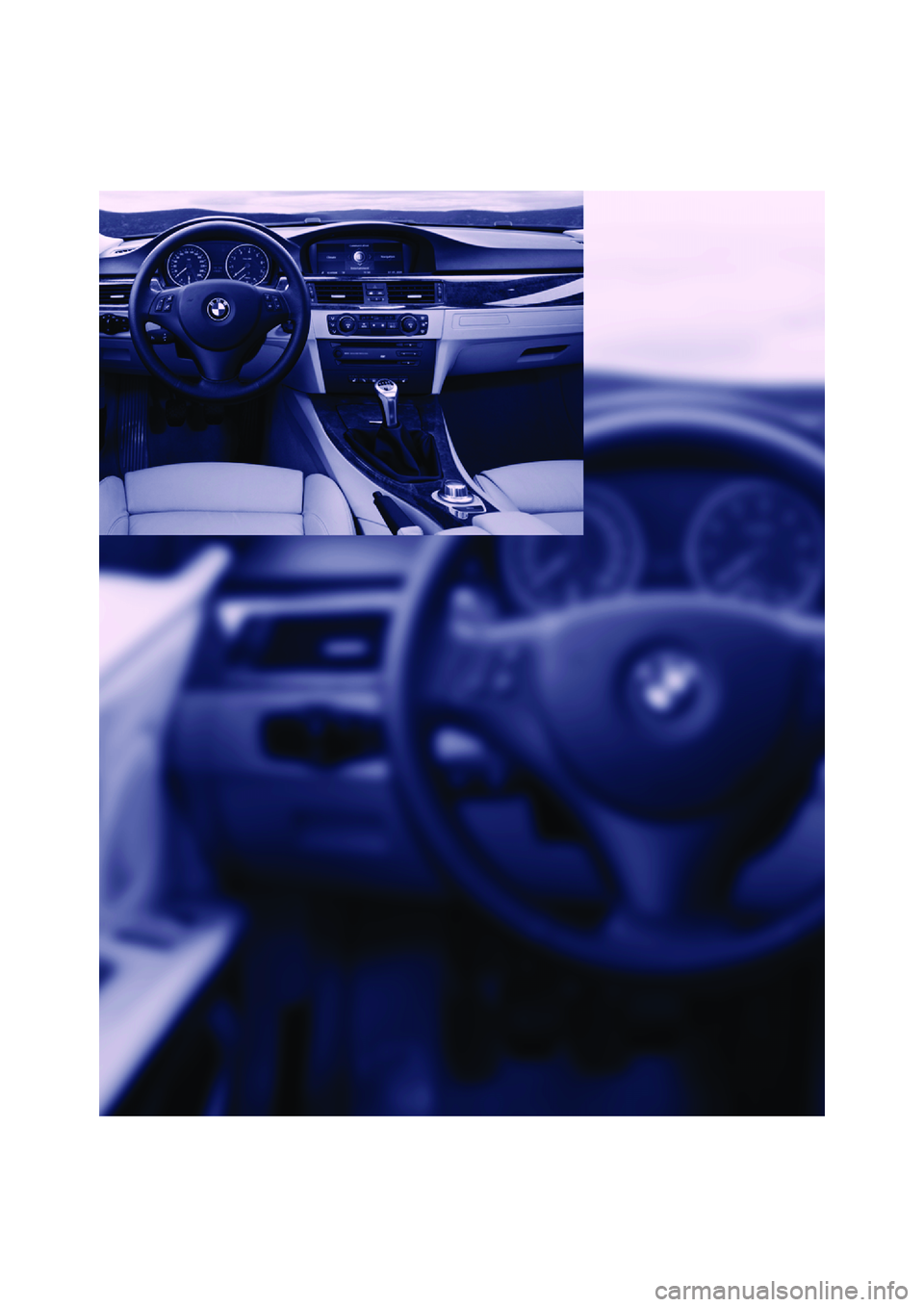 BMW 330XI IDRIVE SEDAN 2005 Owners Manual BMW 330XI IDRIVE SEDAN 2005 Owners Manual
