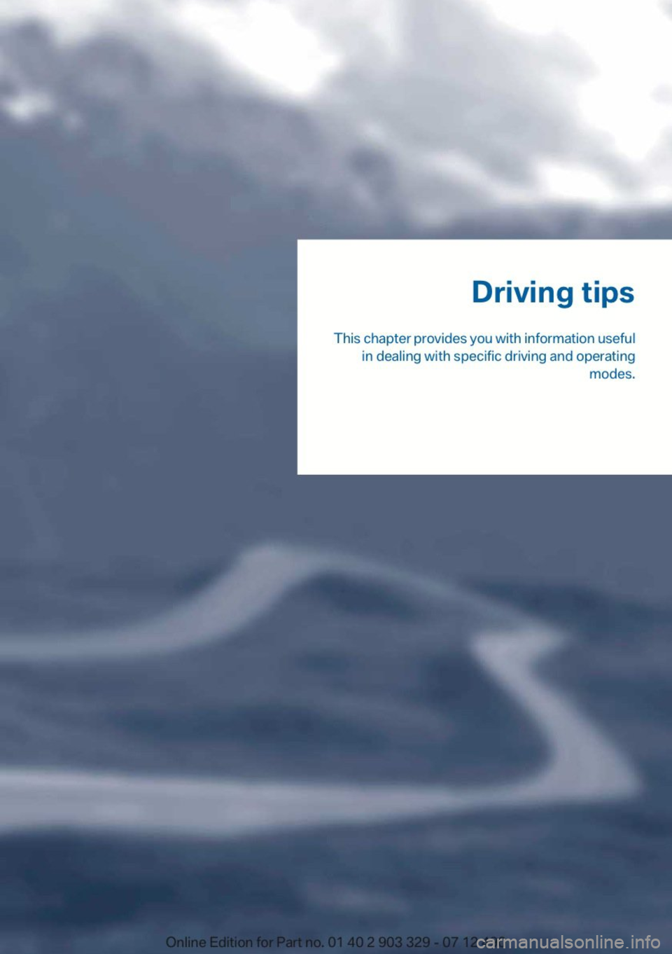 BMW 650I COUPE 2013 Owners Manual BMW 650I COUPE 2013 Owners Manual