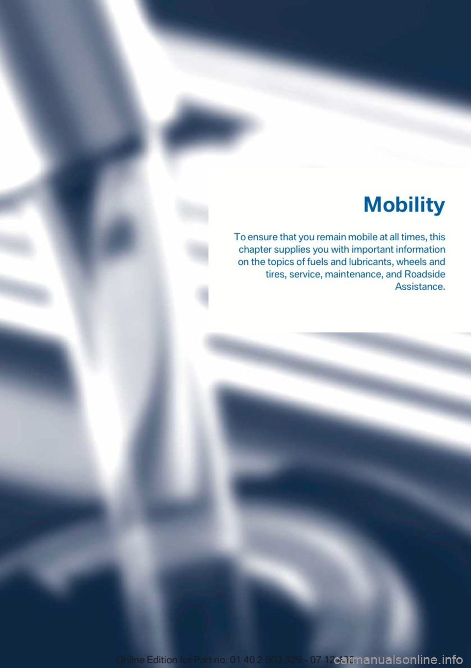 BMW 650I COUPE 2013 Owners Manual BMW 650I COUPE 2013 Owners Manual