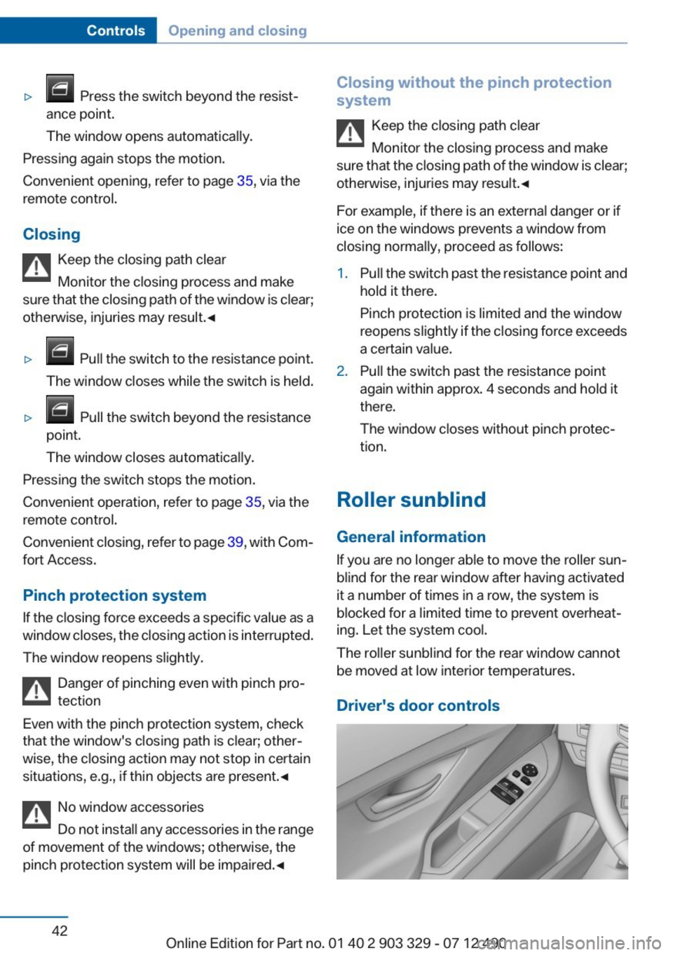 BMW 650I COUPE 2013 Service Manual 