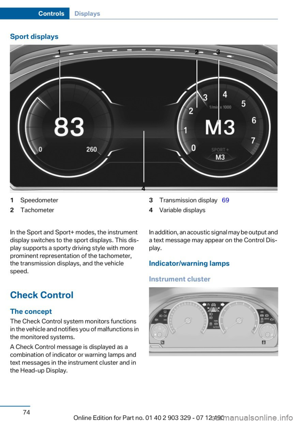 BMW 650I COUPE 2013 Manual PDF BMW 650I COUPE 2013 Manual PDF