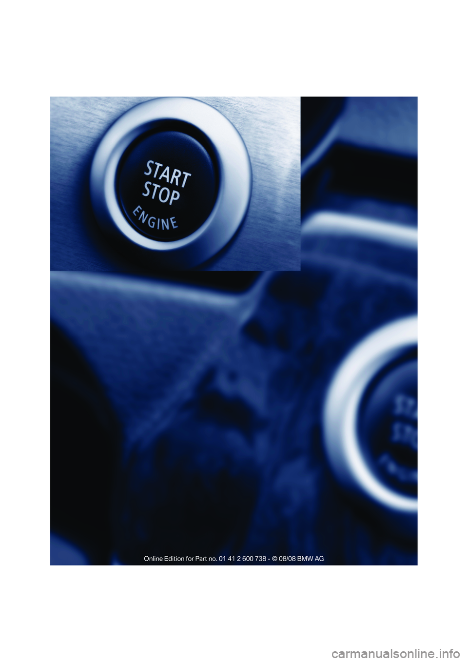 BMW M5 2010 Owners Manual BMW M5 2010 Owners Manual